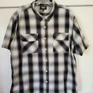 Men's Loser Machine Shirt XXL